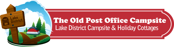 The Old Post Office Campsite: Lake District Campsite & Holiday Cottages